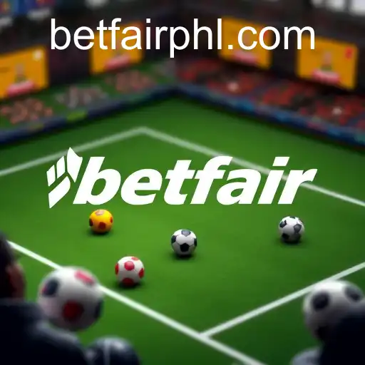 Exploring 'Betfair' in the Mobile Gaming World