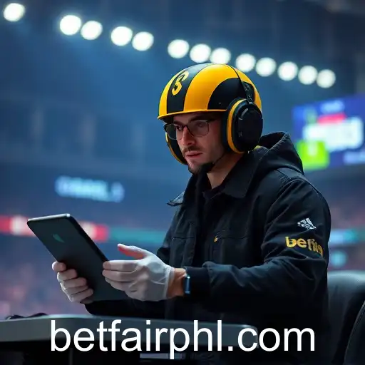 Betfair's Evolving Landscape in 2025