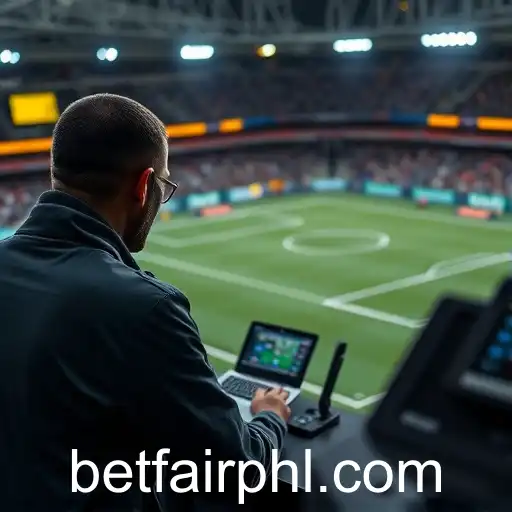 Betfair: Shaping the Future of Gaming in 2025