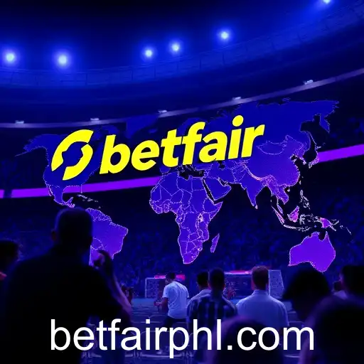 Betfair's Influence in Today's Digital Gaming Landscape