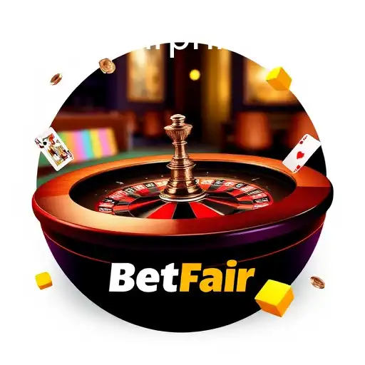 Exploring the Diverse World of Betfair Casino Games