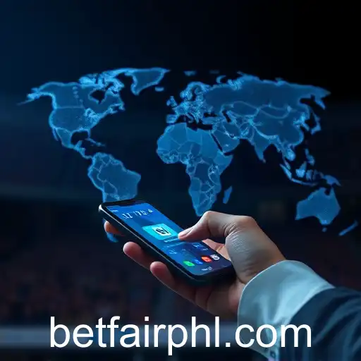 Digital Evolution of Betting Platforms