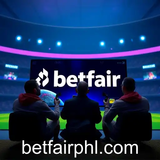 The Evolution of Online Betting: Betfair Leading the Charge