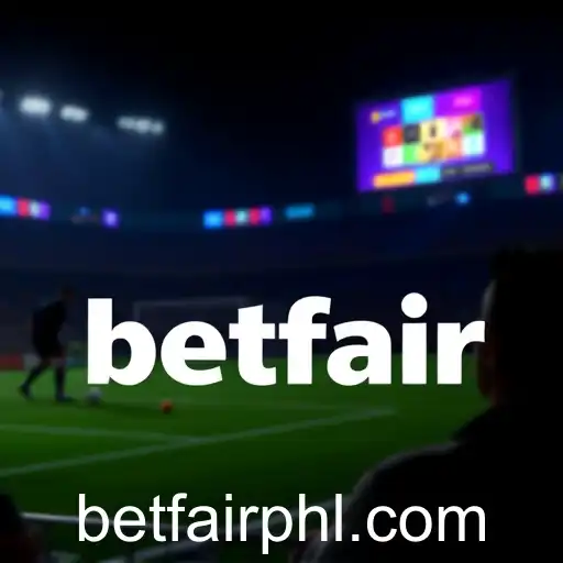 The Evolution of Online Gaming: Betfair at the Forefront
