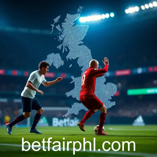 Betfair's Impact on UK Gaming Market in 2025