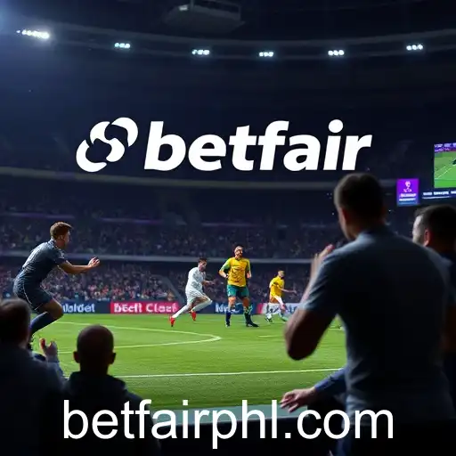 Betfair's Role in Modern Gaming