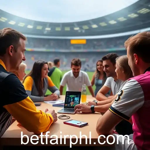 Betfair Innovates with Cutting-Edge AI Features