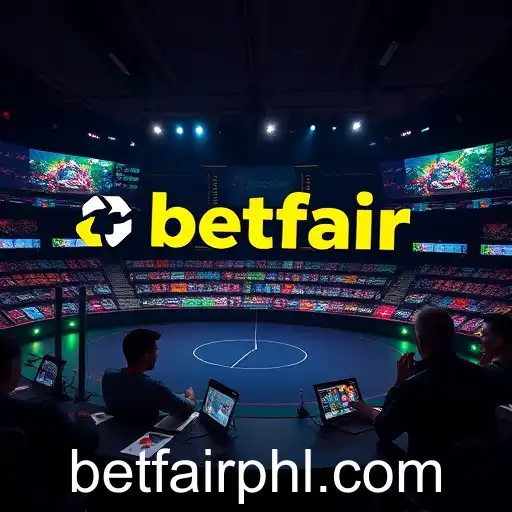 Betfair's Role in Modern Gaming