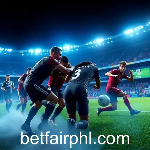 The Rising Influence of Betting Platforms in 2025