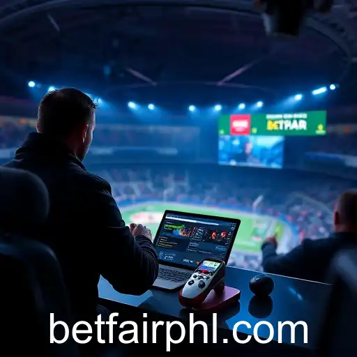 The Evolution of Online Betting in 2025