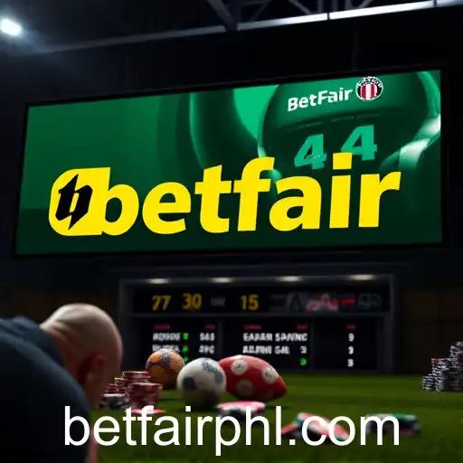 The Rise of Online Betting in Modern Sports