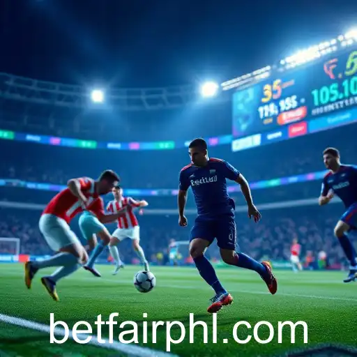 The Rise of Online Betting in a Digital Age