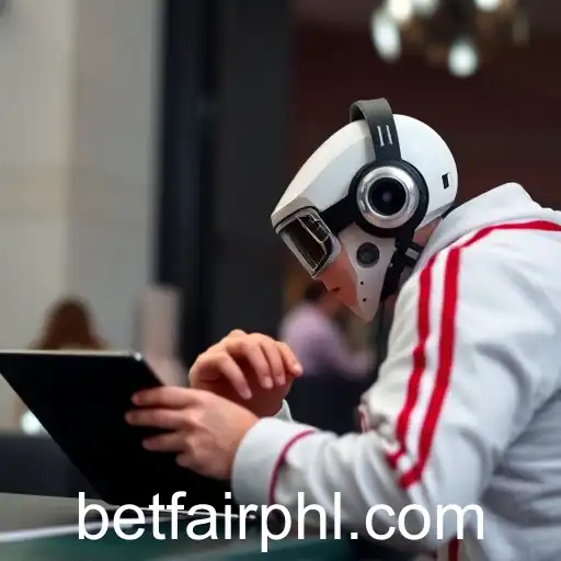 The Evolving Landscape of Online Gambling in the UK