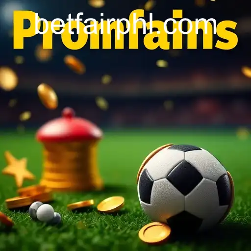 Betfair's 'Promotions' Category: A Game-Changer in Online Gambling