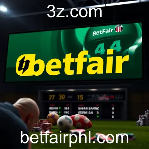 The Rise of Online Betting in Modern Sports