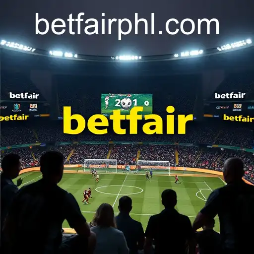 Betfair's Impact on Modern Betting