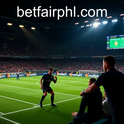 Betfair's Role in the Evolving Online Betting Landscape