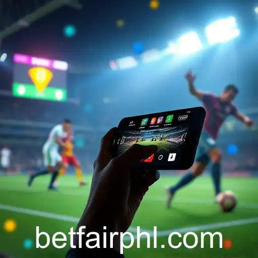Betfair's Impact on Online Betting in 2025