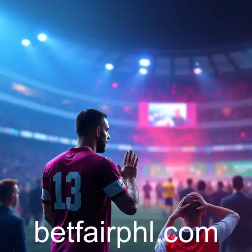 Betfair Revolutionizes Online Gaming Scene
