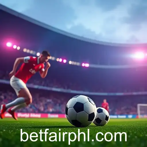 Betfair's Evolving Role in Sports Betting
