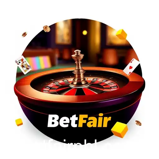 Exploring the Diverse World of Betfair Casino Games