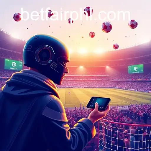 The Evolution of Online Betting in 2025