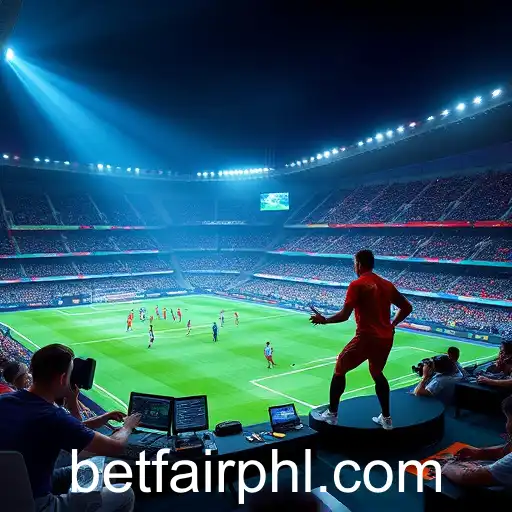 The Evolution of Online Betting Platforms