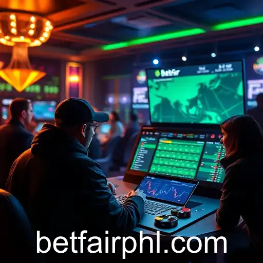 The Evolving Landscape of Online Gambling