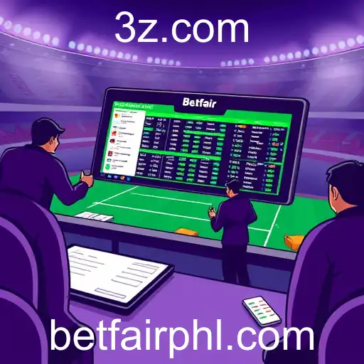 Exploring the Exciting World of Betting Exchanges: A Focus on Betfair