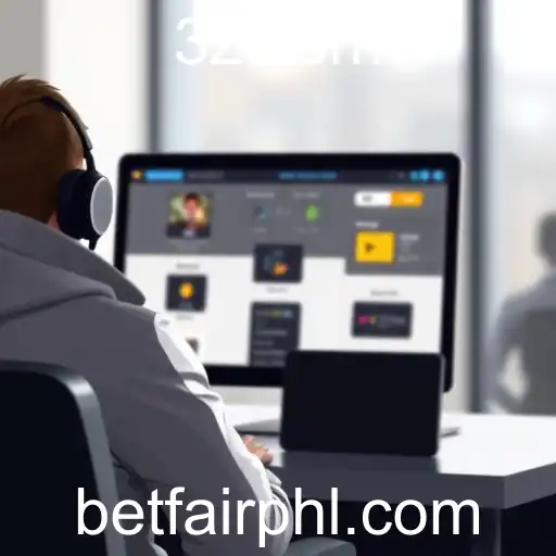 Exploring the Intricacies of Customer Support in the Betting World