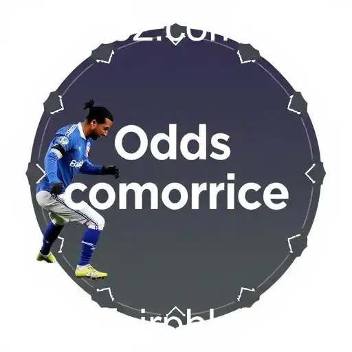 Exploring the Dynamics of Odds Comparison in the Betfair Ecosystem