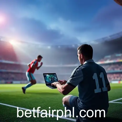 Surge in Online Betting Amidst Regulatory Scrutiny