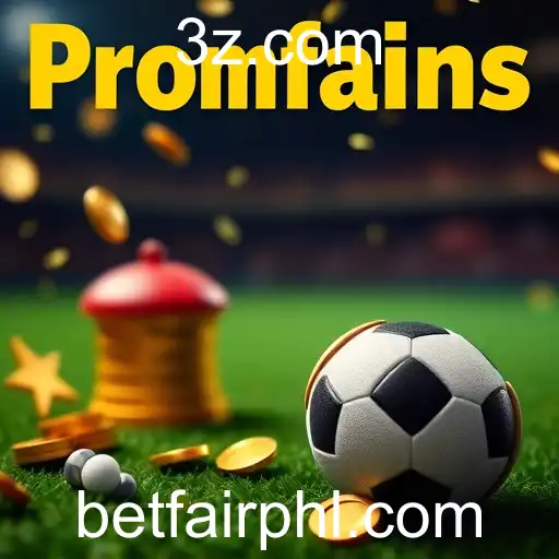 Betfair's 'Promotions' Category: A Game-Changer in Online Gambling