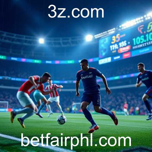 The Rise of Online Betting in a Digital Age