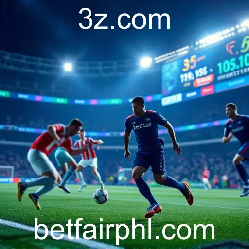 The Rise of Online Betting in a Digital Age
