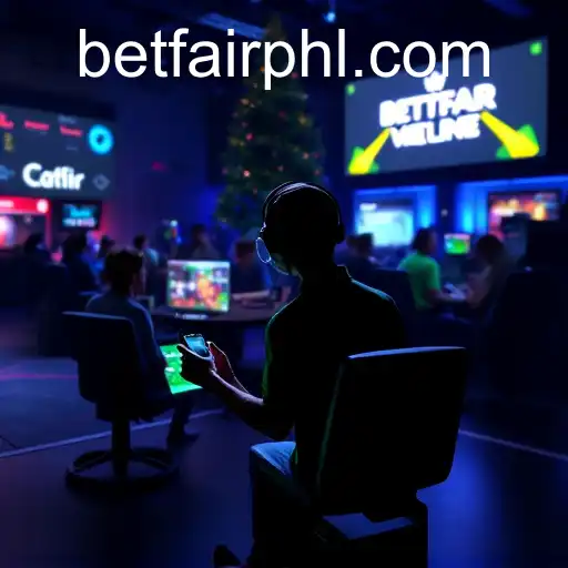 The Rise of Online Gaming in the UK